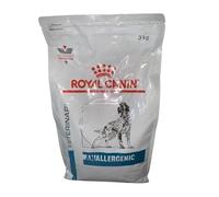 Royal Vet Canine ANALLERGENIC 3 KG