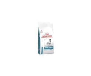 ROYAL VET CANINE HYPOALLERGENIC MODERATE CALORIE 14KG
