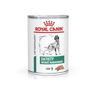 Royal Canin Veterinary Diet Satiety Weight Management Canine 12x410g
