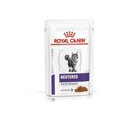 ROYAL VET Feline NEUTERED Maintenance 12X85GR