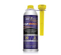 Royal Violet 11757 Max-Boost Octane Booster et stabilisateur - 16 G