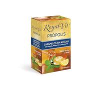 Black Bee Propolis Candies 18uts