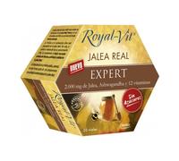 Royal-Vit Expert - Régime sans sucre