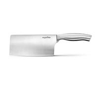 Royal VKB KN0421 Couperet à viande en acier inoxydable avec manche ergonomique Passe au lave-vaisselle 29,5 cm