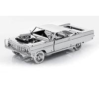 Royal Voyager - Puzzle 3D Mécanique en Métal