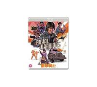 Royal Warriors Édition Spéciale Blu-ray