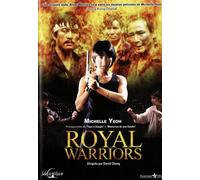 Royal Warriors (Wong Ga Jin Si)