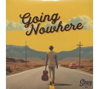 Royal We - Going Nowhere (7inch, 45rpm)
