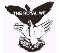 Royal We – Royal We – Import – Domino Records