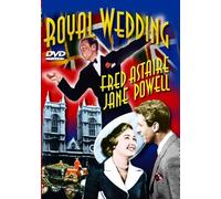 Royal Wedding