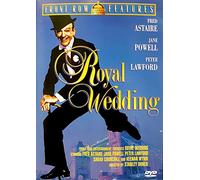 Royal Wedding