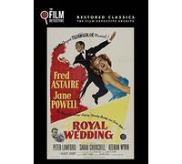 Royal Wedding