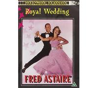 Royal Wedding