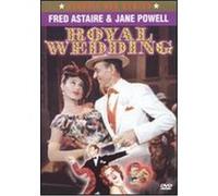 Royal Wedding - DVD Zone 1 G