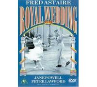 Royal Wedding [Import allemand]