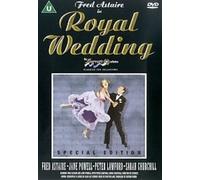 Royal Wedding [Import anglais]