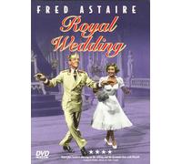 Royal Wedding [Import USA Zone 1]