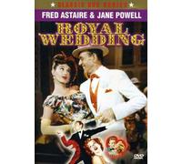 Royal Wedding [Import USA Zone 1]