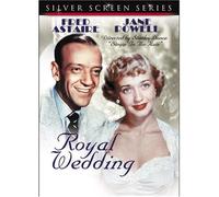 Royal Wedding [Import USA Zone 1]