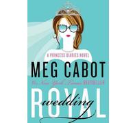 Royal Wedding - Meg Cabot - William Morrow - Poche - Roman