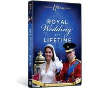 Royal Wedding of a Lifetime/