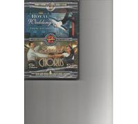 Royal Wedding / Second Chorus