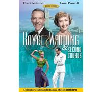 Royal Wedding & Second Chorus