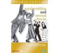 Royal Wedding/Second Chorus [Import anglais]