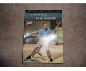 Royal Wedding Starring Fred Astaire