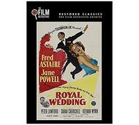 Royal Wedding (The Film Detective Restored Version)