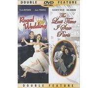 Royal Wedding/The Last Time I Saw Paris by Fred Astaire