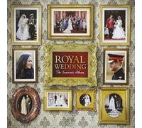 Royal Wedding: The Souvenir Album - [Version Originale] Inconnu (Auteur)