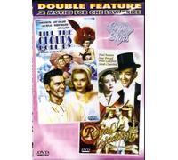ROYAL WEDDING+TILL THE CLOUDS ROLL BY[FRED ASTAIRE+FRANK SINATRA][DOUBLE FEATURE]
