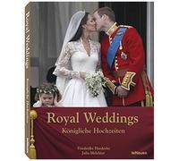 Royal Weddings