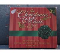 Royal Winchester Orchestra - Christmas Music Box