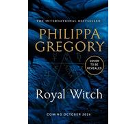 Royal Witch - Philippa Gregory - Harpercollins - ebook (ePub) - Livre