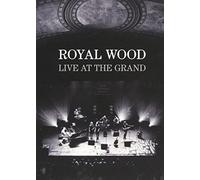 Royal Wood: Live at The Grand [Import]