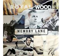 Royal Wood – Memory Lane – Import