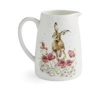 Royal Worcester Wrendale Designs Petit pot à crème ou simple lapin 125 ml