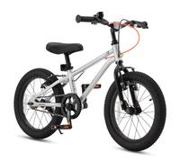 RoyalBaby X9 Vélo pour enfant avec roues de 18" - Argent