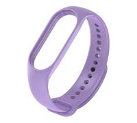 ROYALCOVER Xiaomi Mi Band 5/6 Bracelet (Lavande Lila)