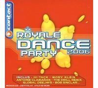 Royale Dance Party 2006