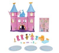 Royale High Castle Campus Château de jeux