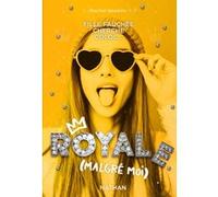 Rachel Hawkins – Royale malgré moi – Tome 2 – Comédie