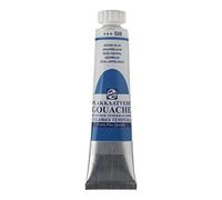 Royal Talens Gouache C080-45262 – opaque aquarelle – 20 ml bleu azur