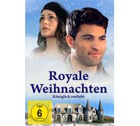 Royale Weihnachten - Königlich verliebt (DVD) Candice T. Cain Mark Cuban