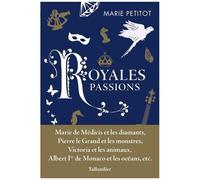 Royales Passions