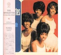 Royalettes, the - It's Gonna Take a Miracle [Import]