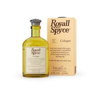 Royall Fragrances Spyce Body Cologne Spray Lotion tout usage 120 ml