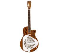 Royall Royall KOA12SC Resonator Guitar